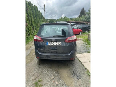 FORD C-MAX Grand1.6 TDCi Ambiente [7 személy]