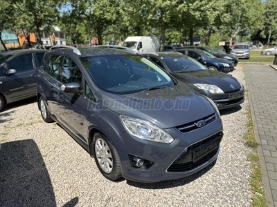 FORD C-MAX Grand1.6 TDCi Champions