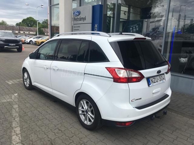 FORD C-MAX Grand1.6 VCT Technology