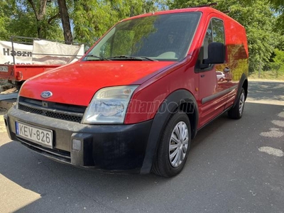 FORD CONNECT Tourneo200 1.8 TDCi SWB Fresh mo-i 1 tulaj!