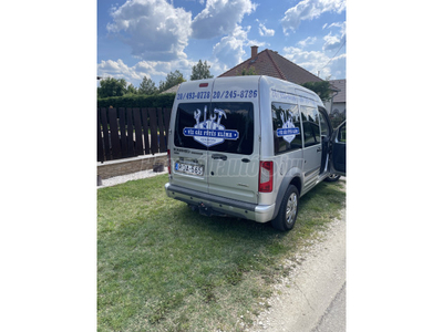 FORD CONNECT Tourneo220 1.8 TDCi LWB Ambiente