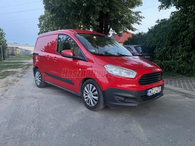 FORD COURIER Tourneo1.5 TDCi Ambiente