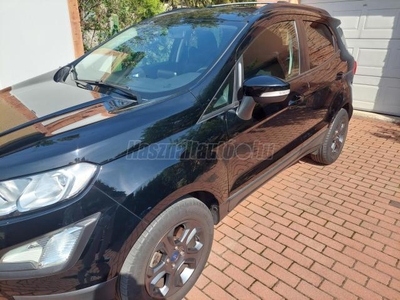 FORD ECOSPORT 1.0 EcoBoost Trend