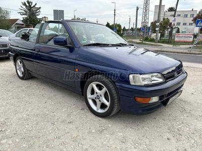 FORD ESCORT 1.8 XR3i