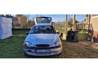 FORD FIESTA 1.3