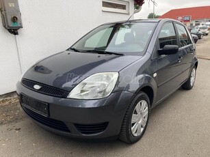 FORD FIESTA 1.4 Comfort 2-dik tulaj 169 e km! szép! Friss műszaki!