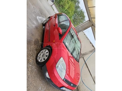 FORD FIESTA 1.4 Comfort