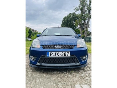 FORD FIESTA 2.0 ST