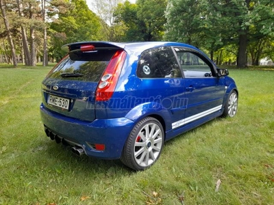 FORD FIESTA 2.0 ST