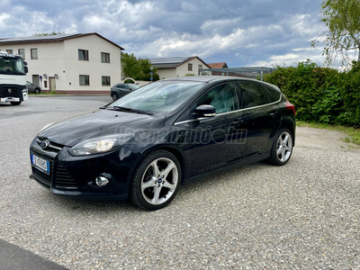 FORD FOCUS 1.0 EcoBoost Trend 99g