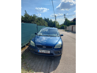 FORD FOCUS 1.4 Comfort