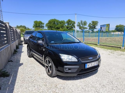 FORD FOCUS 1.4 Trend Klímás! 218eKm! Jó állapot! Csere-beszámítás!