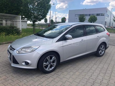 FORD FOCUS 1.5 TDCI '88g' Trend Econetic S S