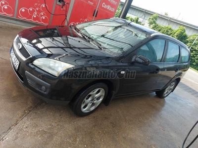 FORD FOCUS 1.6 Ambiente