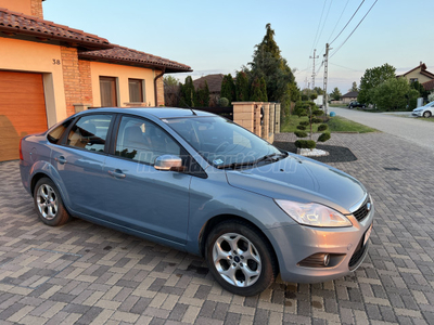 FORD FOCUS 1.6 Ambiente