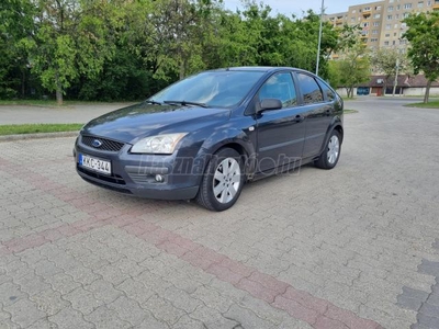 FORD FOCUS 1.6 Comfort