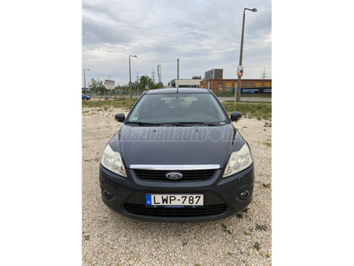 FORD FOCUS 1.6 Fresh EURO5