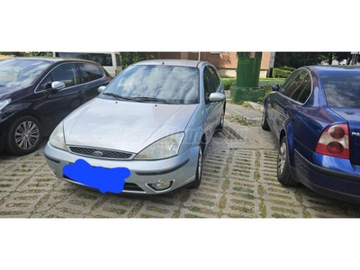 FORD FOCUS 1.6 Ghia