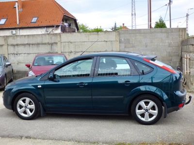 FORD FOCUS 1.6 Sport FOGLALÓZVA!