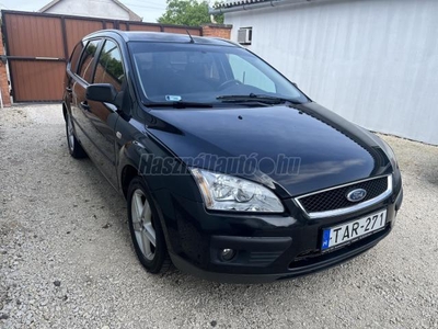 FORD FOCUS 1.6 TDCi Ambiente