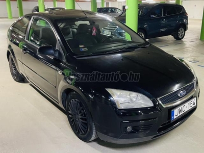 FORD FOCUS 1.6 TDCi Collection DPF