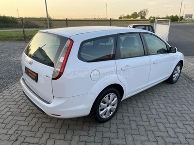 FORD FOCUS 1.6 TDCi Fresh