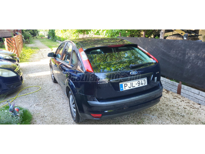 FORD FOCUS 1.6 TDCi Trend