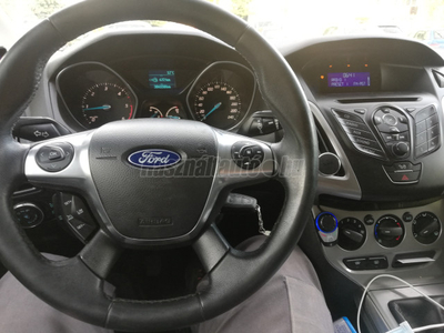 FORD FOCUS 1.6 TDCi Trend