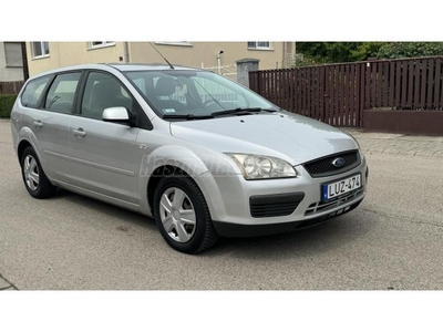 FORD FOCUS 1.6 TDCi Trend