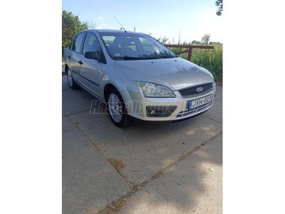 FORD FOCUS 1.6 TDCi Trend DPF