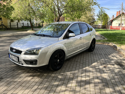 FORD FOCUS 1.6 TDCi Trend Plus DPF