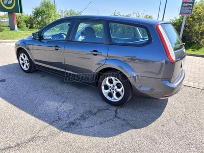 FORD FOCUS 1.6 Ti-VCT Trend