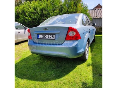 FORD FOCUS 1.6 Trend