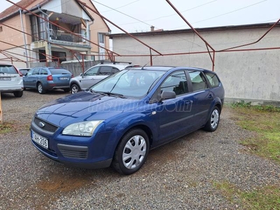 FORD FOCUS 1.6 Trend Plus