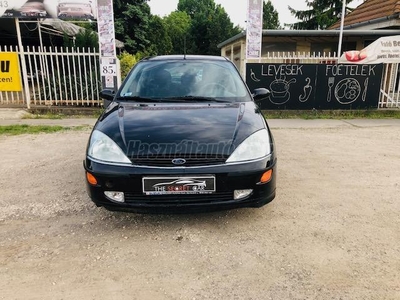 FORD FOCUS 1.8 Di Ghia