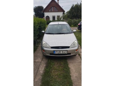 FORD FOCUS 1.8 Ghia