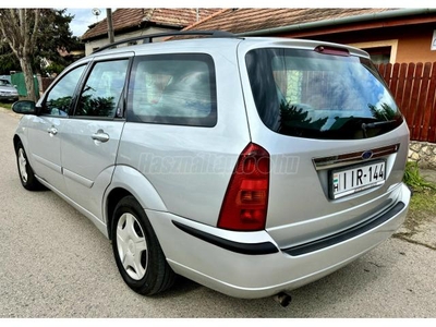 FORD FOCUS 1.8 Ghia