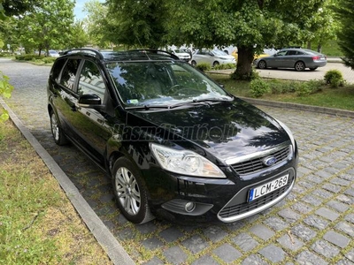 FORD FOCUS 2.0 Ghia