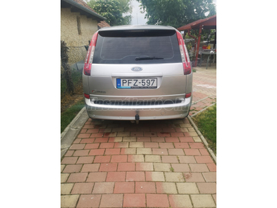 FORD FOCUS C-MAX 1.6 Fresh