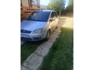 FORD FOCUS C-MAX 1.8 Ambiente