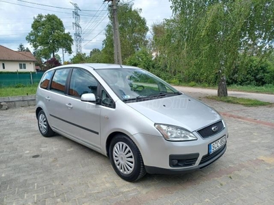 FORD FOCUS C-MAX 1.8 Ambiente