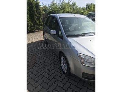 FORD FOCUS C-MAX 1.8 Ghia