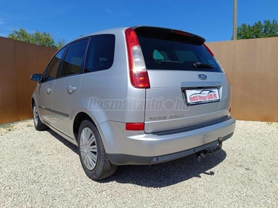 FORD FOCUS C-MAX 1.8 Ghia Szép állapot!!!