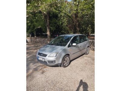 FORD FOCUS C-MAX 2.0 TDCi Ghia