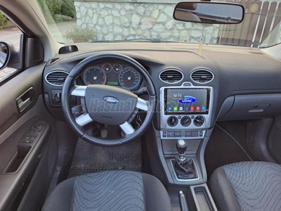 FORD FOCUS Coupe Cabriolet 2.0 TDCi Titanium