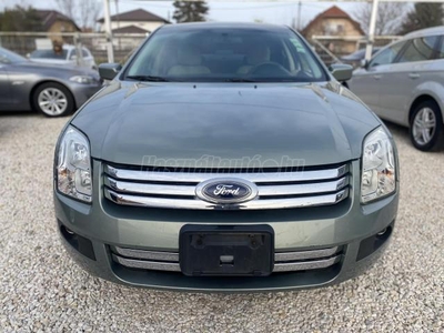 FORD FUSION USA 2.3I 16V