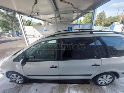 FORD GALAXY 1.9 TDI Trend