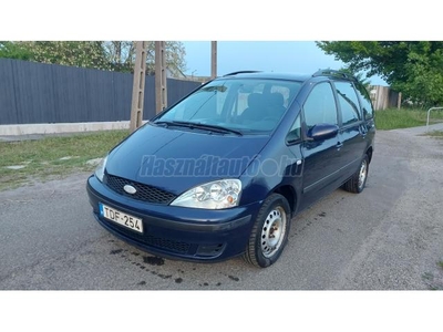 FORD GALAXY 1.9 TDI Trend