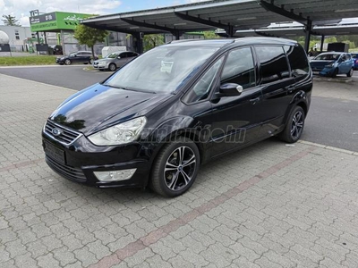 FORD GALAXY 2.0 TDCi Business [7 személy] 7 SZEMÉLYES!!!NAVIGÁCIÓS!!!FRISS MŰSZAKIS!!!!