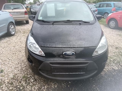 FORD KA 1.2 Digital